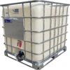 1000 Litre IBC Green Layer / Recycled Middle Layer -Fraestiche Shop 46666 23015