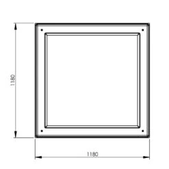 751 Litre GRP Water Tank, Insulated 13 751 Litre GRP Water Tank, Insulated -Fraestiche Shop 4666 8378