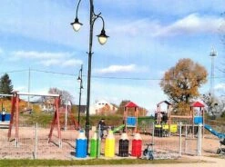 Novelty Pencil Shaped Bins - 70L 8 Novelty Pencil Shaped Bins - 70L -Fraestiche Shop 46671 23000