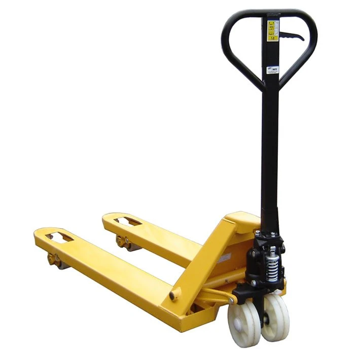 2500kg Capacity Pallet Truck 4 2500kg Capacity Pallet Truck - Image 2