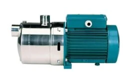 Calpeda MXH 404B Water Pump Max 44.5m Head 133L/Min