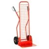 Heavy Duty Sack Truck With Mesh Back 300kg Capacity 1 Heavy Duty Sack Truck With Mesh Back 300kg Capacity -Fraestiche Shop 46858 23283