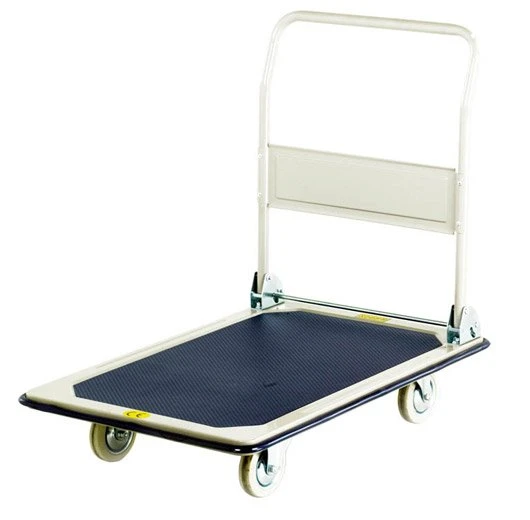 Folding Platform Truck 250kg Capacity 3 Folding Platform Truck 250kg Capacity