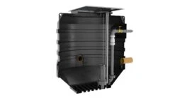 Mini Monster Submersible Sewage Cutter Pump - 5000 Litres