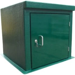 GRP Booster Set Enclosure PWH-1x1x1 -Fraestiche Shop 4752 8534