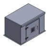 GRP Booster Set Enclosure PWH-1.5x1x1 -Fraestiche Shop 4755 18703
