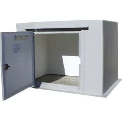 GRP Booster Set Enclosure PWH-1.5x1x1 -Fraestiche Shop 4755 8539