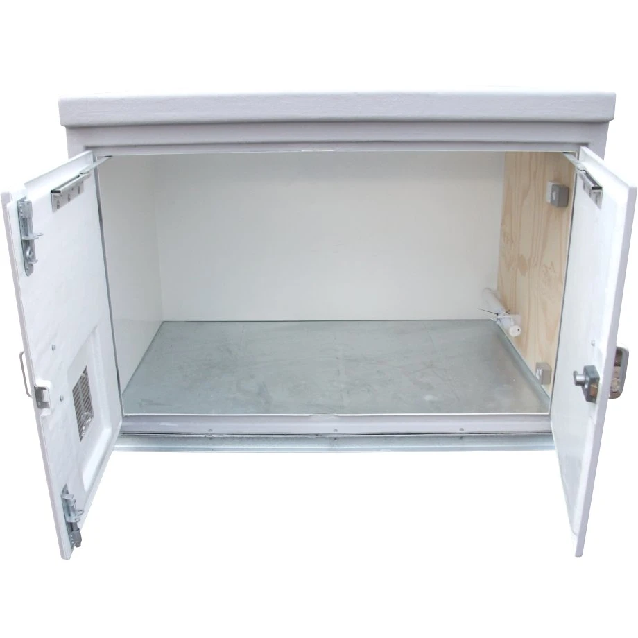 GRP Booster Set Enclosure PWH-2x1x1.5 7 GRP Booster Set Enclosure PWH-2x1x1.5 - Image 5