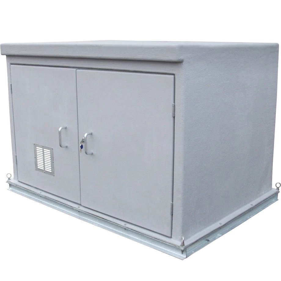 GRP Booster Set Enclosure PWH-2x1x1.5 5 GRP Booster Set Enclosure PWH-2x1x1.5 - Image 3