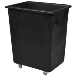 Excelsior 150 Litre Bottle Bin, Recycled Plastic