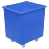 Excelsior 135 Litre Plastic Container / Trolley / Truck -Fraestiche Shop 4897 9106
