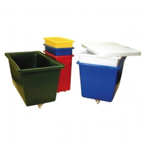 Excelsior 270 Litre Plastic Container 3 Excelsior 270 Litre Plastic Container