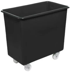 Excelsior 200 Litre Plastic Container / Trolley / Truck