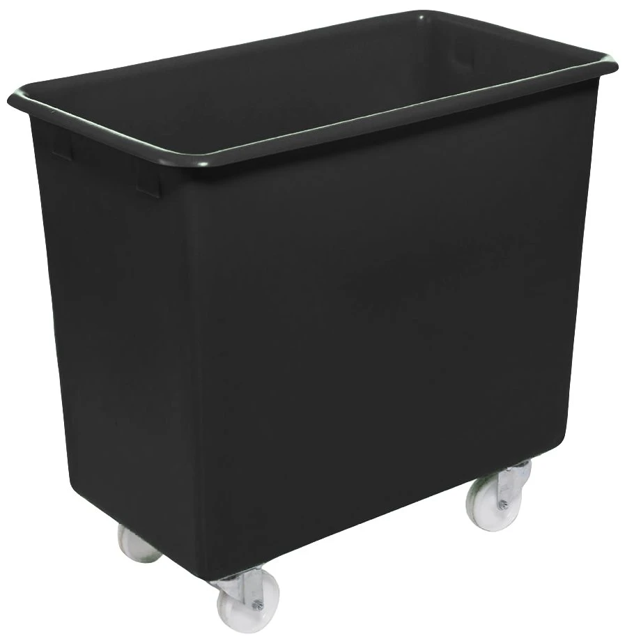Excelsior 200 Litre Plastic Container / Trolley / Truck 3 Excelsior 200 Litre Plastic Container / Trolley / Truck
