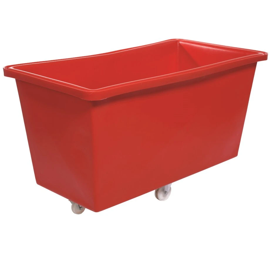 Excelsior 425 Litre Plastic Container / Trolley / 3 Excelsior 425 Litre Plastic Container / Trolley /