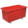 Excelsior 450 Litre Plastic Container / Trolley / Truck -Fraestiche Shop 4916 9139