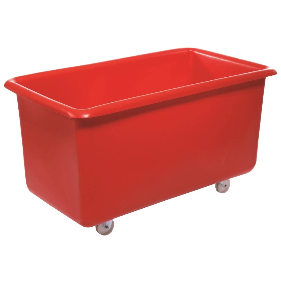 Excelsior 450 Litre Plastic Container / Trolley / Truck 3 Excelsior 450 Litre Plastic Container / Trolley / Truck
