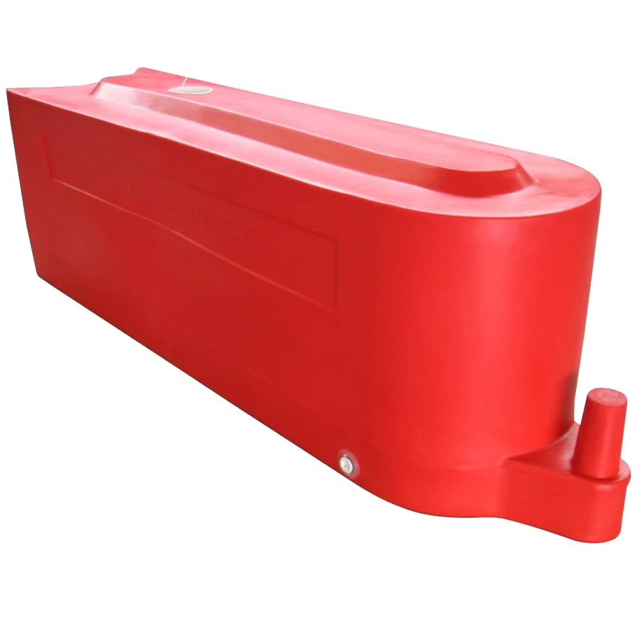 Pack (2) Track Road And Site Barrier - RB1500, 5 Pack (2) Track Road And Site Barrier - RB1500, - Image 3