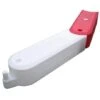 Pack (2) RB500 Track, Road Or Site Barrier, Red And White -Fraestiche Shop 4958 9309