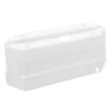 Rota Block Mini Fence Block, White 1 Rota Block Mini Fence Block, White -Fraestiche Shop 4965 9331