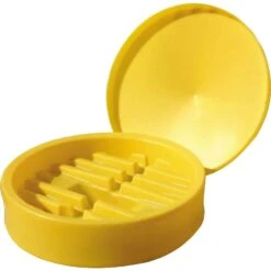 Pack Of 8 IBC Funnel With Lid And Strainer