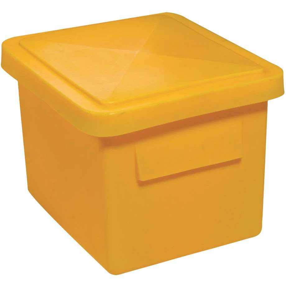 Excelsior 118 Litre Plastic Tapered Tank / Container 3 Excelsior 118 Litre Plastic Tapered Tank / Container