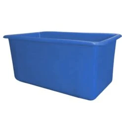 Excelsior 455 Litre Plastic Tapered Tank / Container