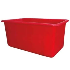 Excelsior 455 Litre Plastic Tapered Tank / Container 8 Excelsior 455 Litre Plastic Tapered Tank / Container -Fraestiche Shop 5069 9481