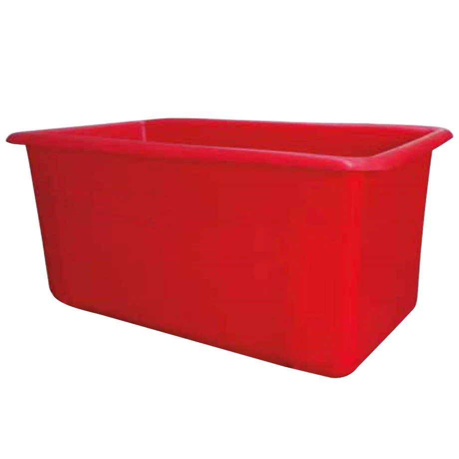 Excelsior 455 Litre Plastic Tapered Tank / Container 5 Excelsior 455 Litre Plastic Tapered Tank / Container - Image 3