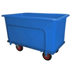 Excelsior 455 Litre Container Rota Trolley -Fraestiche Shop 5070 9486