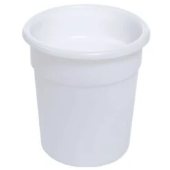 Excelsior 20 Litre Plastic Tapered Bins / Container