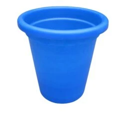 Excelsior 45 Litre Plastic Tapered Bins / Container