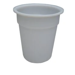 Excelsior 65 Litre Plastic Tapered Bins / Container