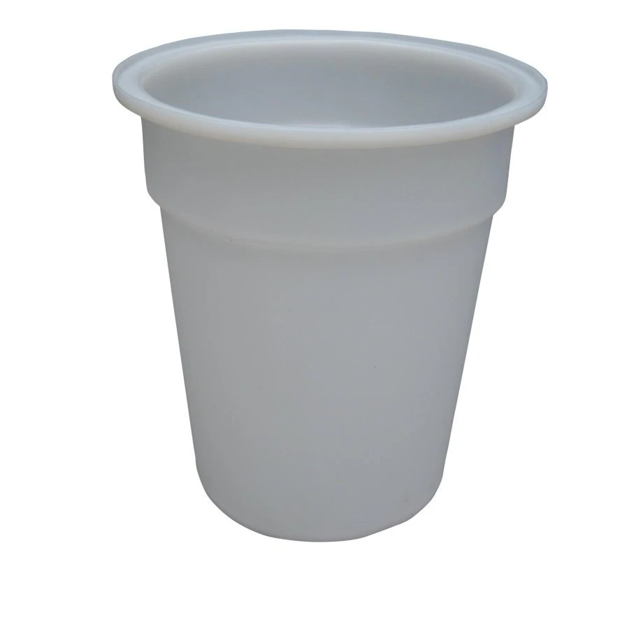 Excelsior 65 Litre Plastic Tapered Bins / Container 3 Excelsior 65 Litre Plastic Tapered Bins / Container