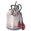 Regal 150 Submersible Water Pump 400LPM -Fraestiche Shop 5154 9631