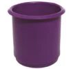 Excelsior 50 Litre Plastic Interstacking Bin -Fraestiche Shop 5197 9689
