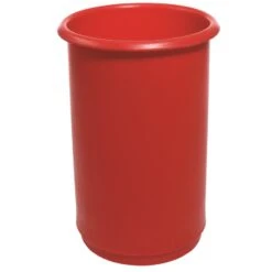 Excelsior 70 Litre Plastic Stackable Bin / Container