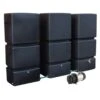 2400 Litre Rainwater Harvesting System -Fraestiche Shop 5494 9958