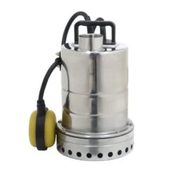 1500 Litre Rainwater Harvesting System, Internal Pump -Fraestiche Shop 5511 9983