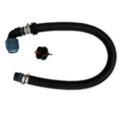 Professional 1500 Litre Rainwater Harvesting System, Internal Steel Pump -Fraestiche Shop 5512 9988