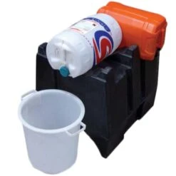 Single Barrel Stacker -Fraestiche Shop 5615 10195