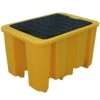 Single Drum Spill Pallet Bund 2 Single Drum Spill Pallet Bund -Fraestiche Shop 5656 10261