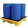 4 Drum Stackable Spill Pallet 2 4 Drum Stackable Spill Pallet -Fraestiche Shop 5658 10264