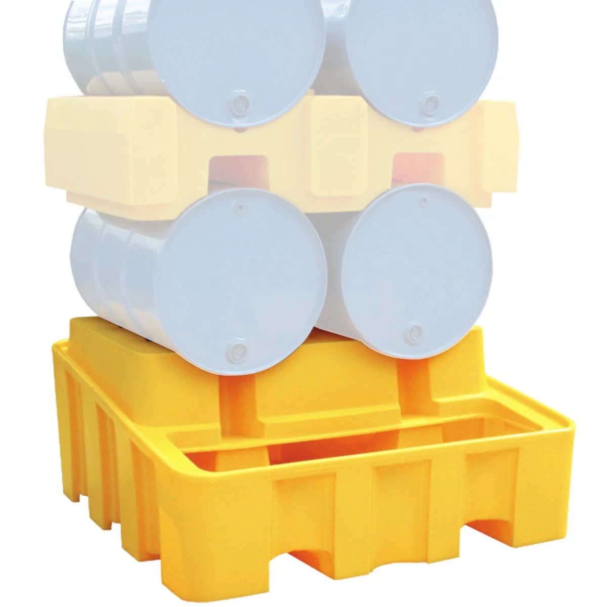 Drum Rack Base 3 Drum Rack Base