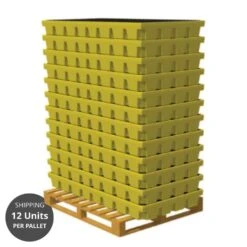 Bunded Work Floor For 2 Drums 10 Bunded Work Floor For 2 Drums -Fraestiche Shop 5665 10285