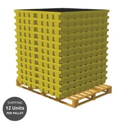 Bunded Work Floors For 4 Drums 13 Bunded Work Floors For 4 Drums -Fraestiche Shop 5667 10293