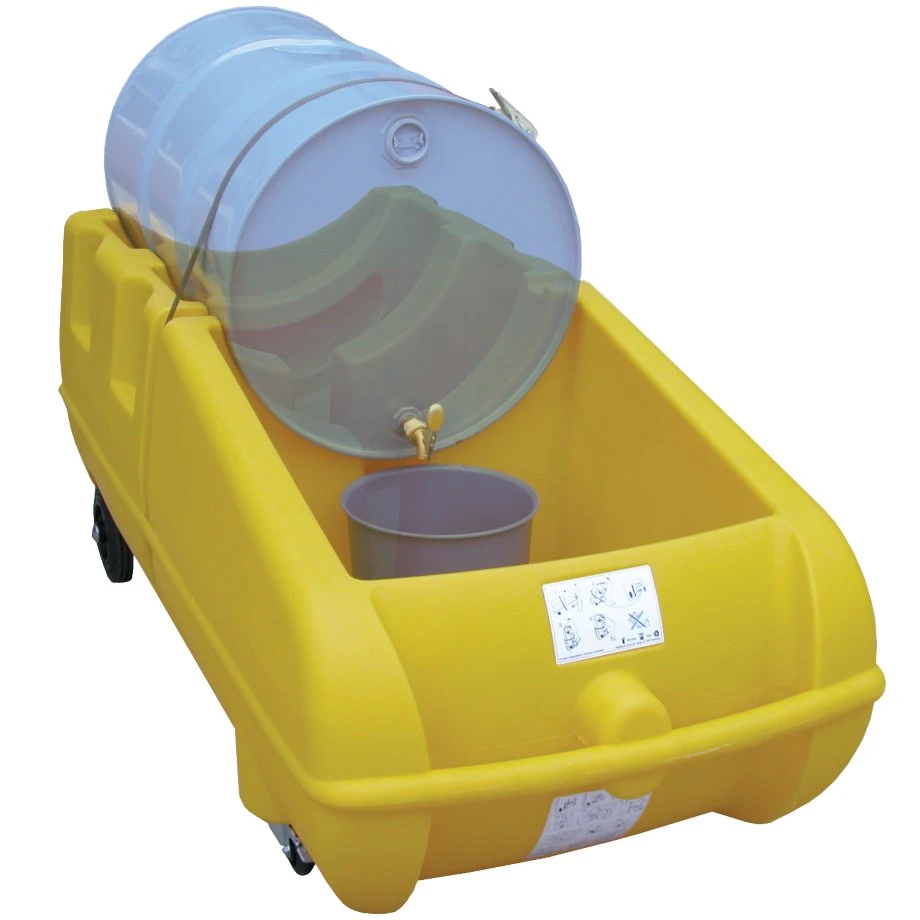 Drum Kart 3 Drum Kart