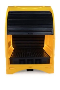 2 Drum Storage Spill Container -Fraestiche Shop 5680 19206