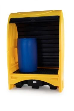 2 Drum Storage Spill Container -Fraestiche Shop 5680 19207
