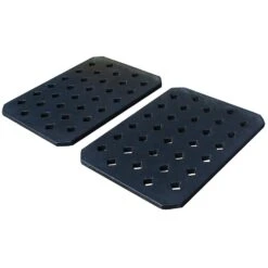 Spill Drip Tray With Grate, 104 Litre -Fraestiche Shop 5810 10734
